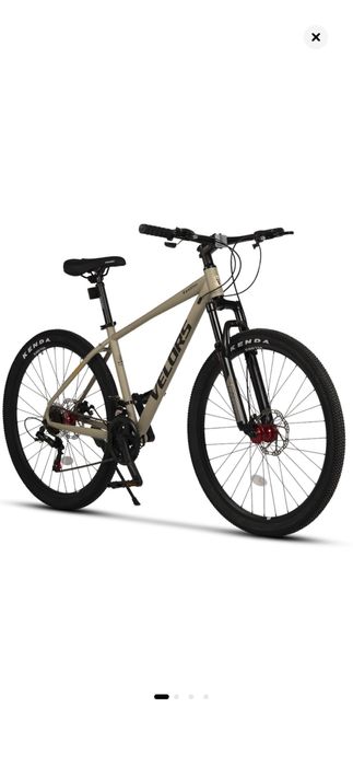 Vand Bicicleta MTB cu roti de 27,5"