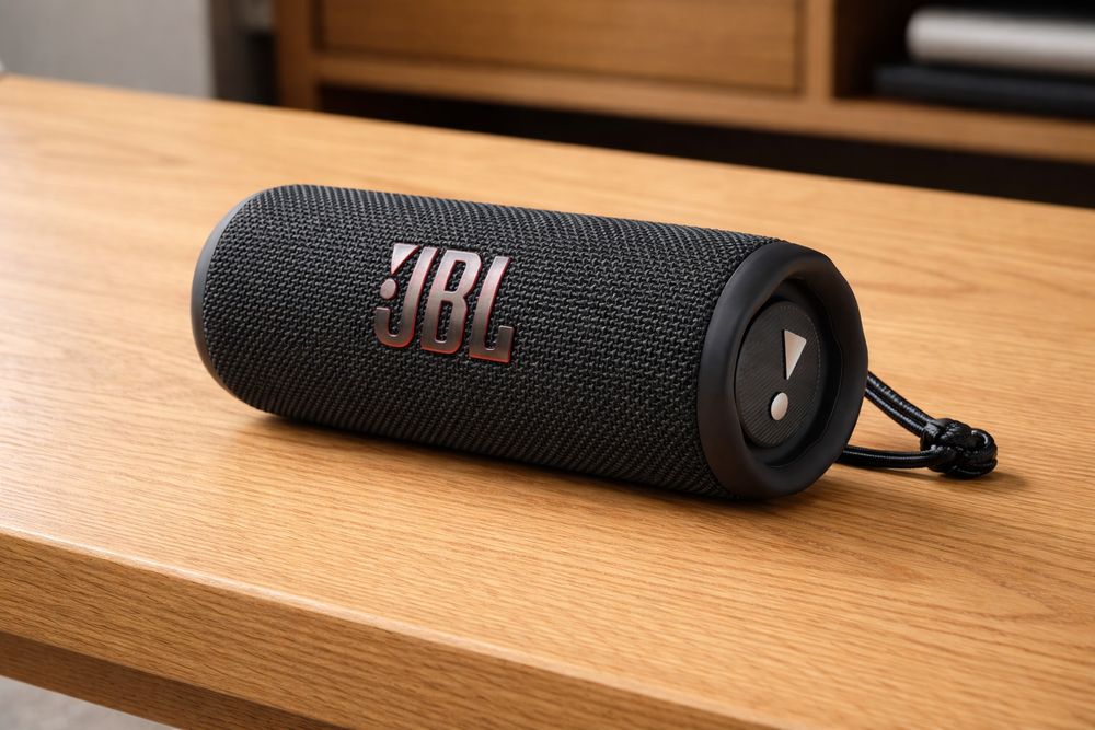 Speaker JBL Flip 6