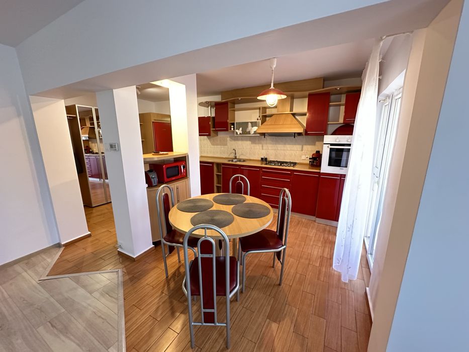 Apartament 3 camere de inchiriat pe Malul Muresului Micalaca 303/2