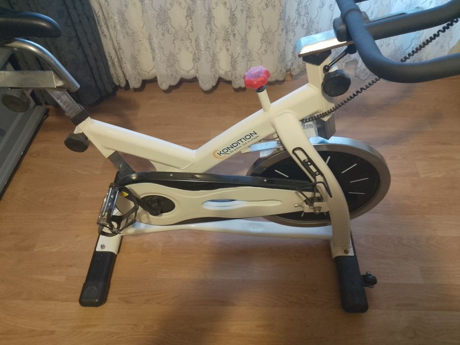 Bicicleta fitness Kondition