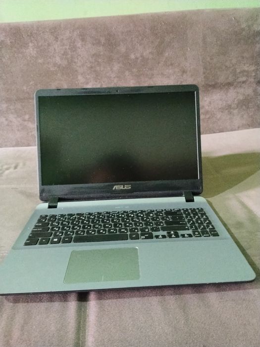 Продам ноутбук Asus