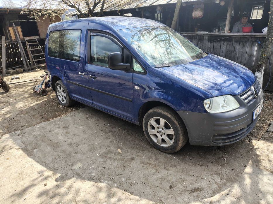 De vânzare Volkswagen Caddy
