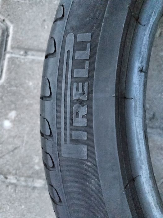 Шины Pirelli Cinturato