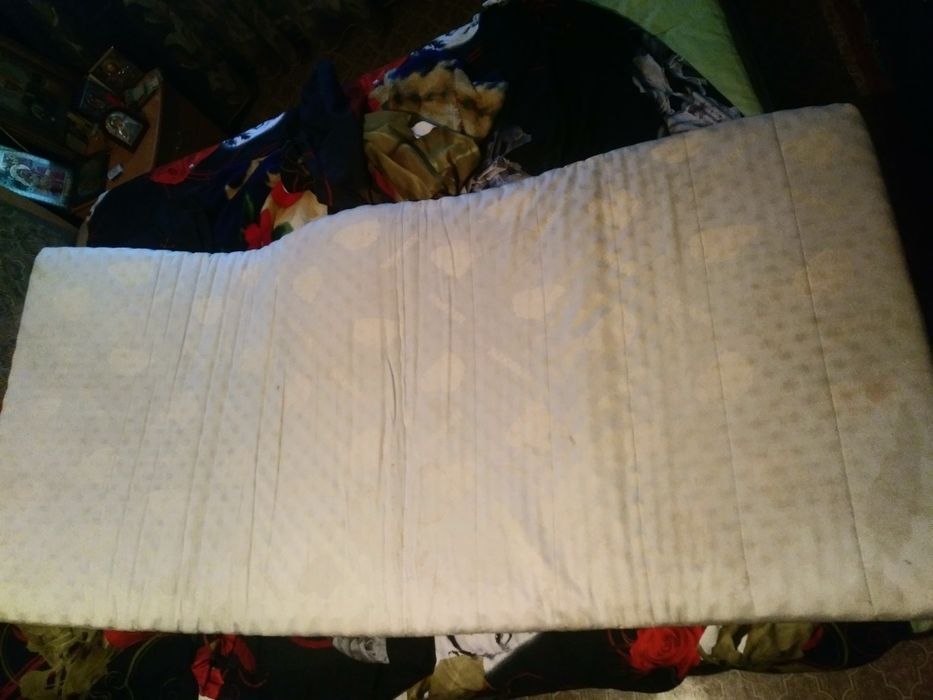 Продаю ортопедический матрас