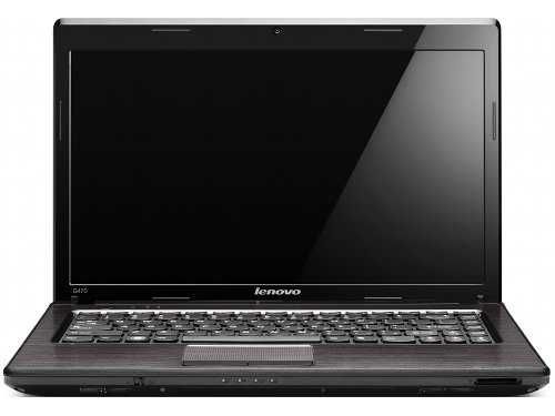 Лаптоп Lenovo G 570