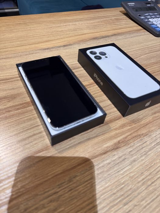 Iphone 13pro 256g