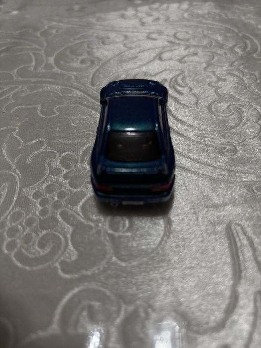 Из фильма машина