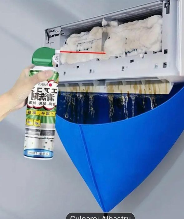 Service aer conditionat