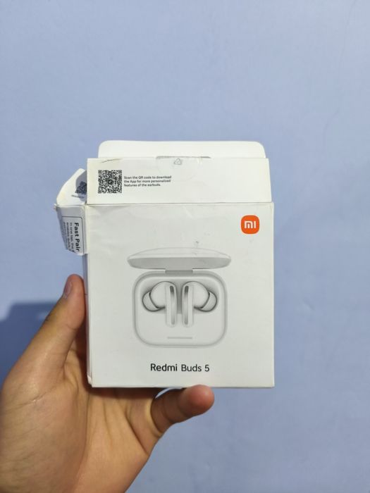 Xiaomi Redmi buds 5