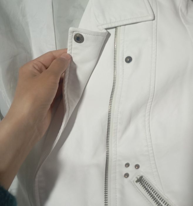 Кожанная куртка сатылады