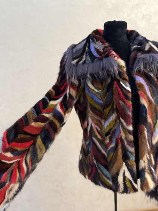 Итальянская норка