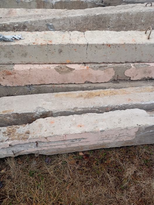 Плиты перекрытия, перемычки