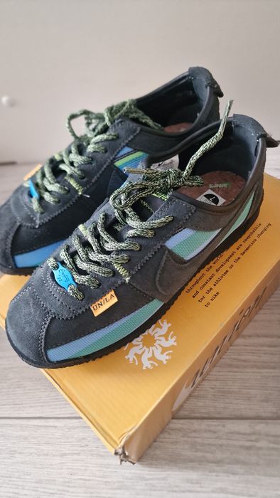 Кроссовки Nike 37 38 размер