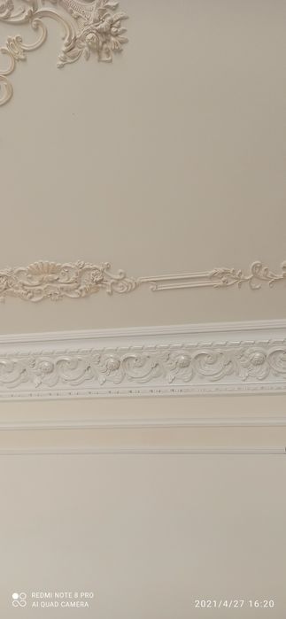 Ремонт квартиры офис  под ключ ишларини киламиз евро или косметические