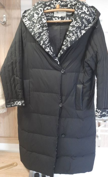 Продам пальто зимнее