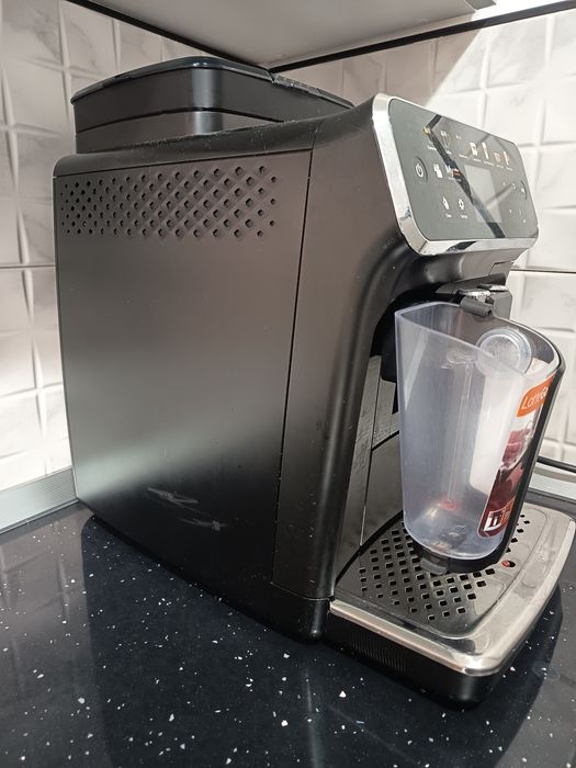 Aparat de cafea GoLatte 5400