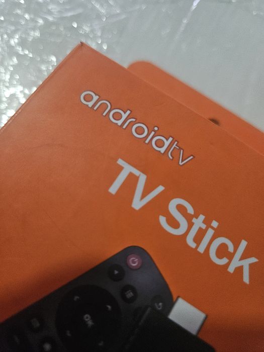 Телевизор Samsung + Smart Android TV