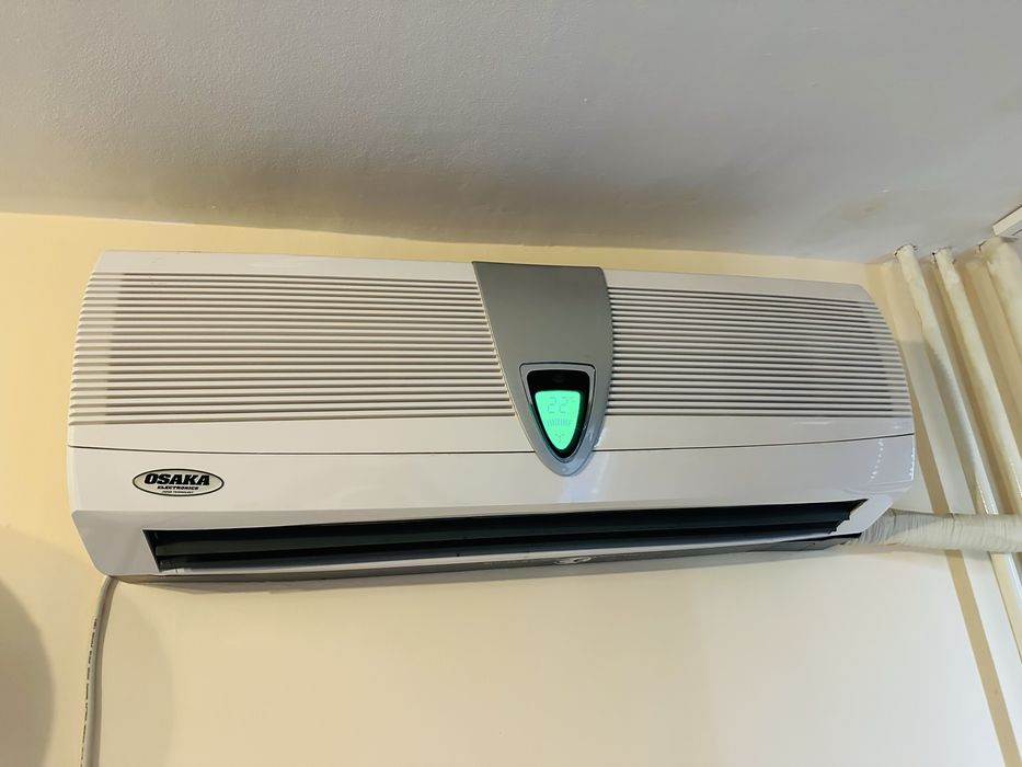 Климатик OSAKA 12000BTU