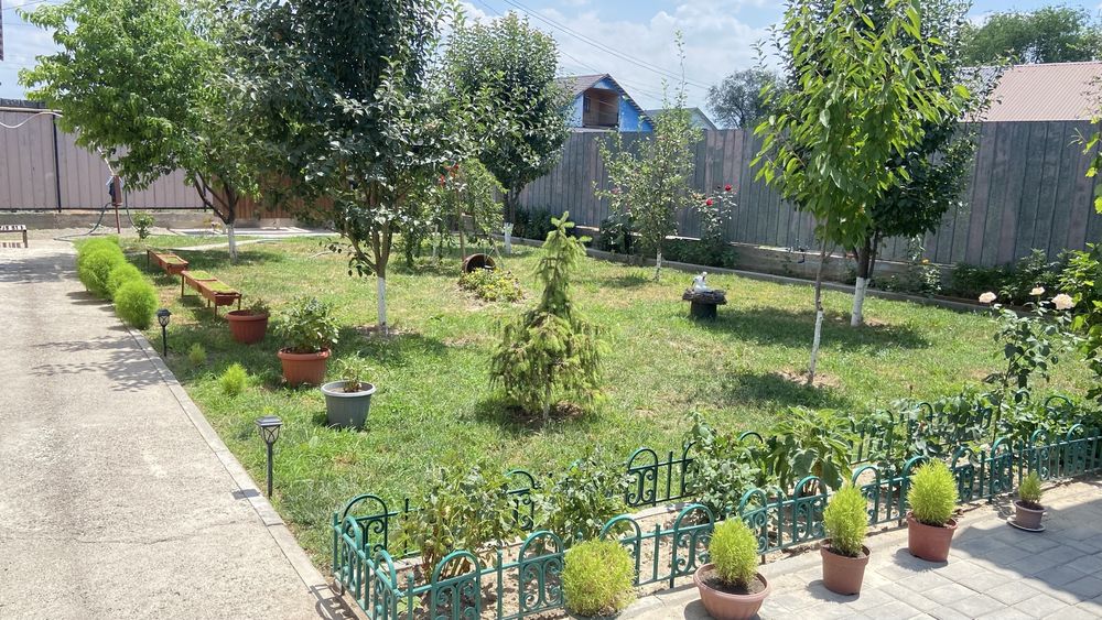Продам или обмен на квартиру.