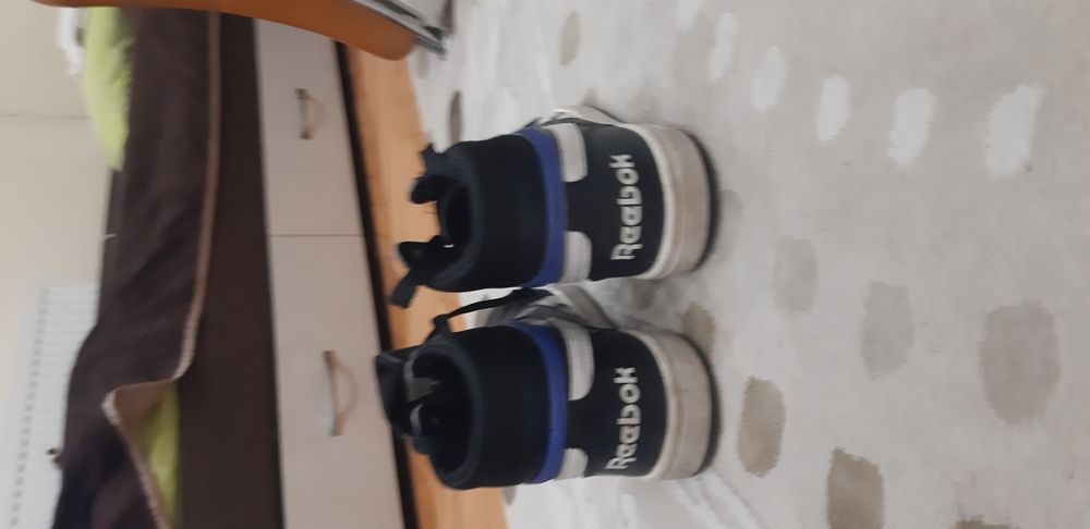 Кецове Reebok, 35 номер