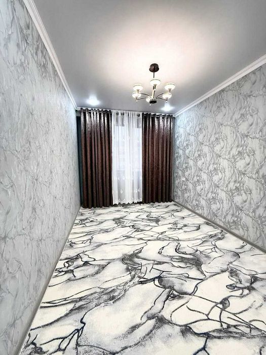 2 хоналик квартира 6 кават янги лифтлик дом, горгаз, саодат