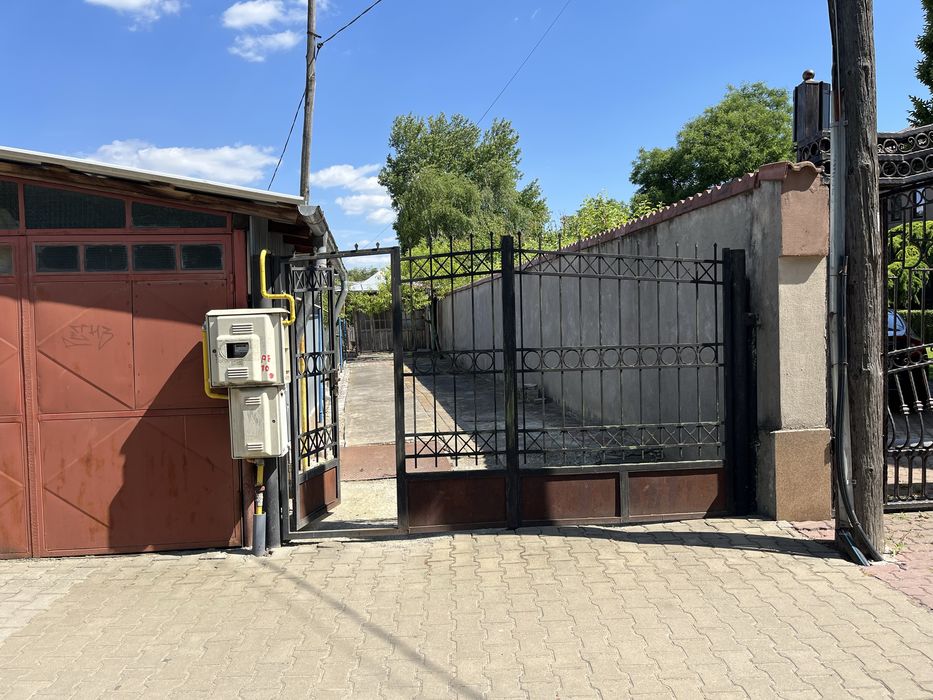 Casa zona Cotesti