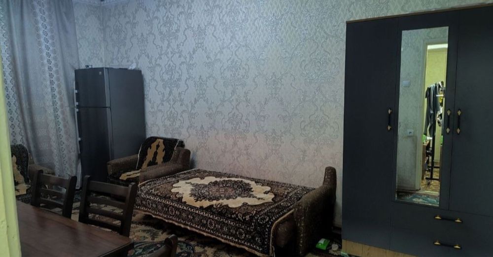 Аренда Квартира Ориентир Метро Чилонзор 400$