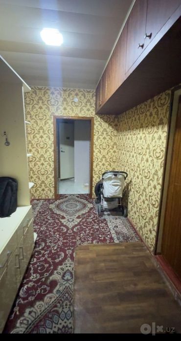 #Метро 12-ст 3ком 80м2 Продаётся квартира