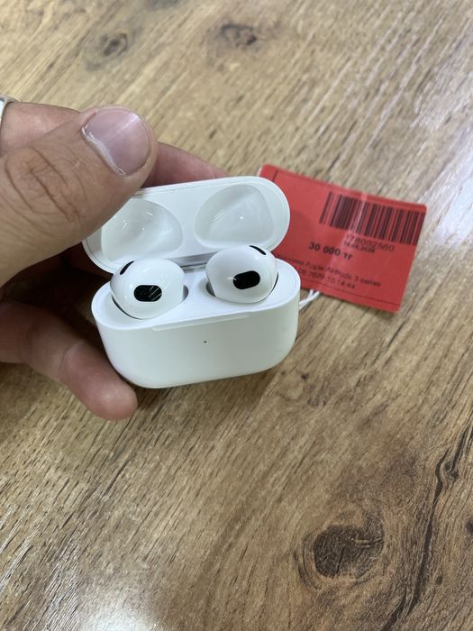 Наушник AirPods 3