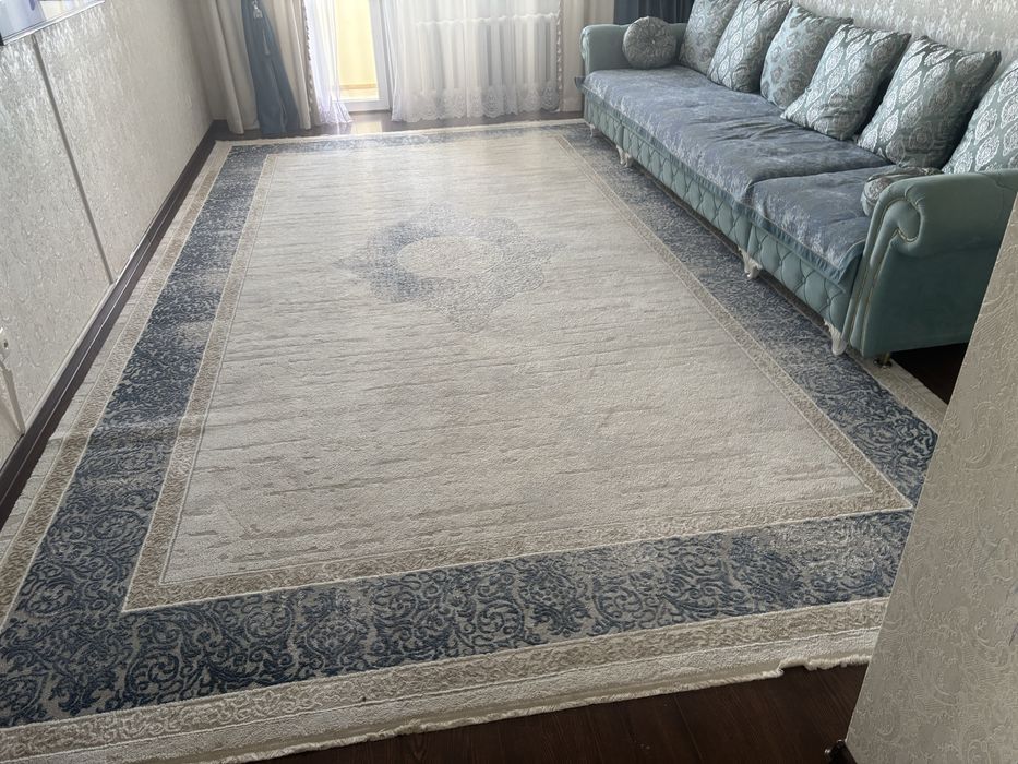 Ковер для гостиной