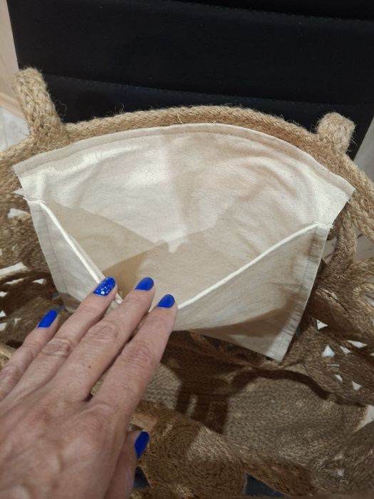 Голяма дамска чанта