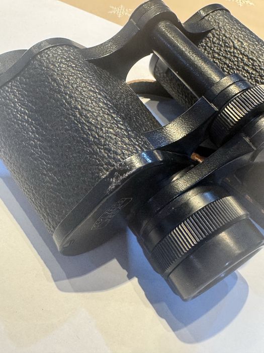 Бинокъл Carl zeiss jena