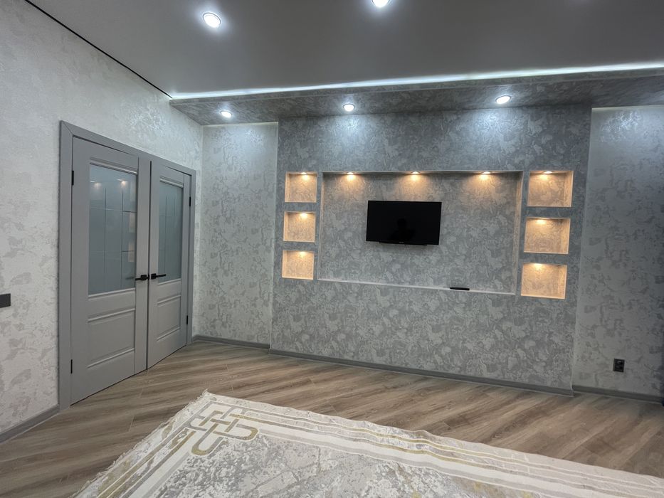 аренда квартирый