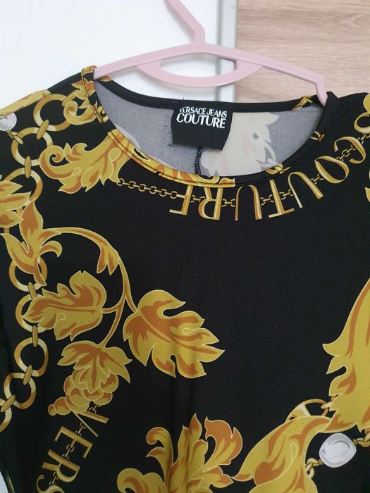 Боди Versace оригинал