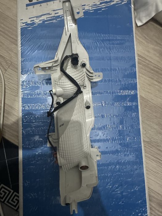 Задный подфарник Tucson