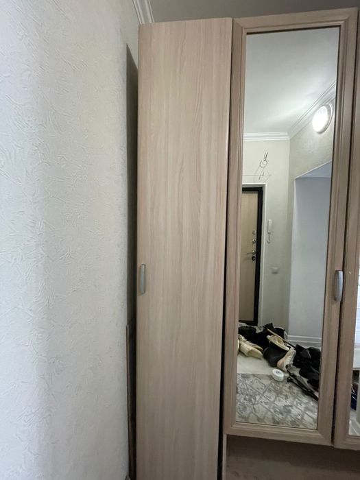 Срочно Продается шкаф