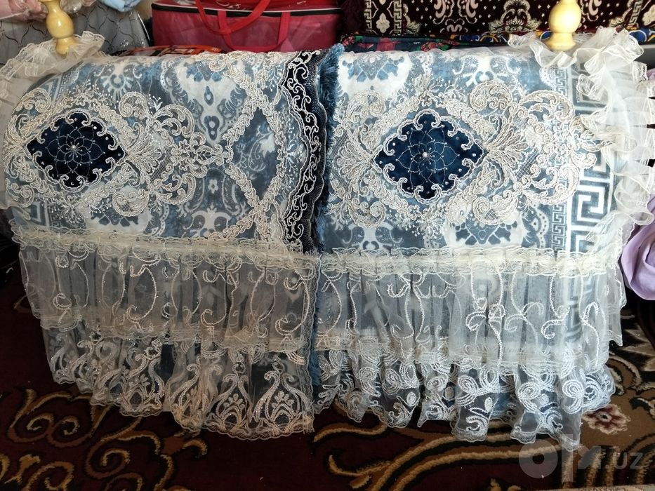 Bolalar uchun beshik