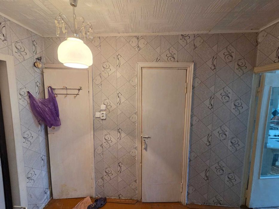Продажа 1-комнатной квартиры