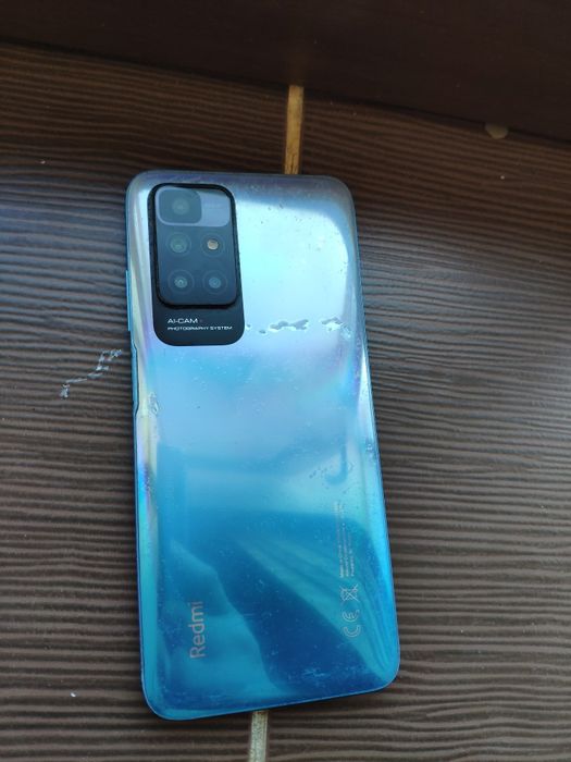Xiaomi redmi 10 64gb