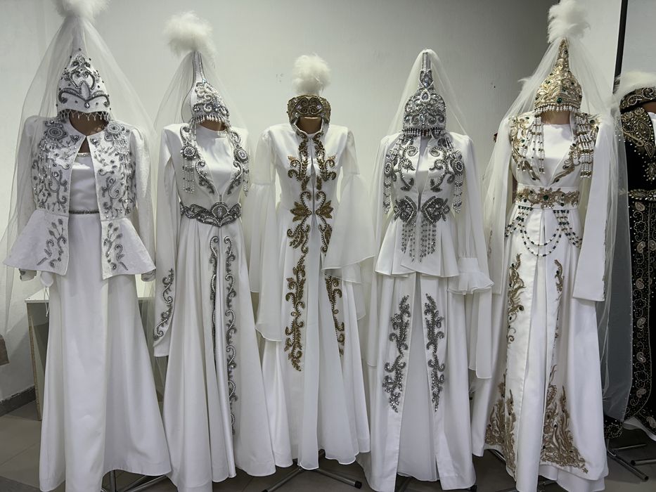 Продам бизнес кыз узату