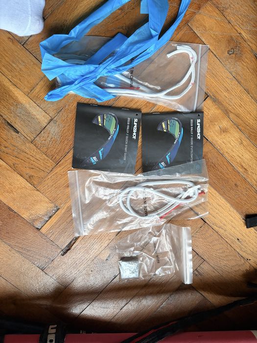 Кайтсърф Slingshot 10m 2019