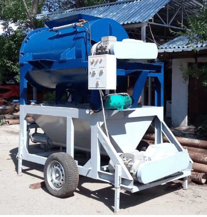 Пеноблоки, газоблоки