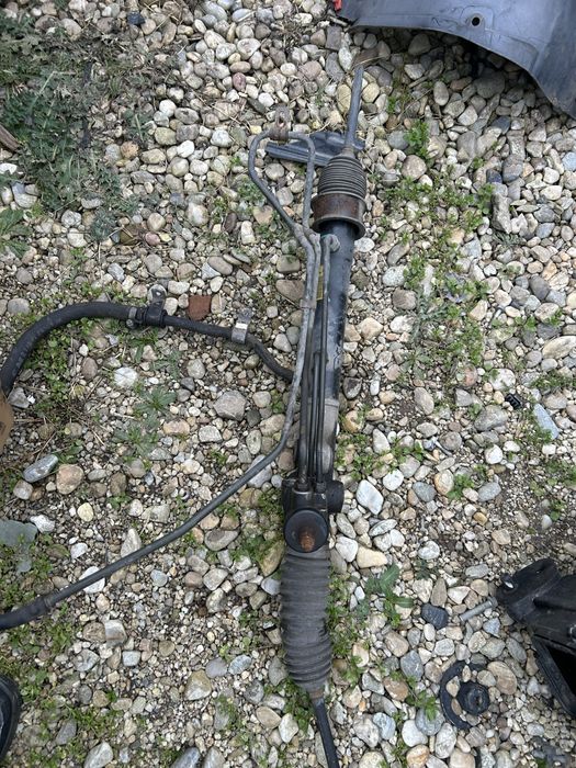 Vand caseta de directie Chevrolet Lacetti 1.6 benzina 2005-2009