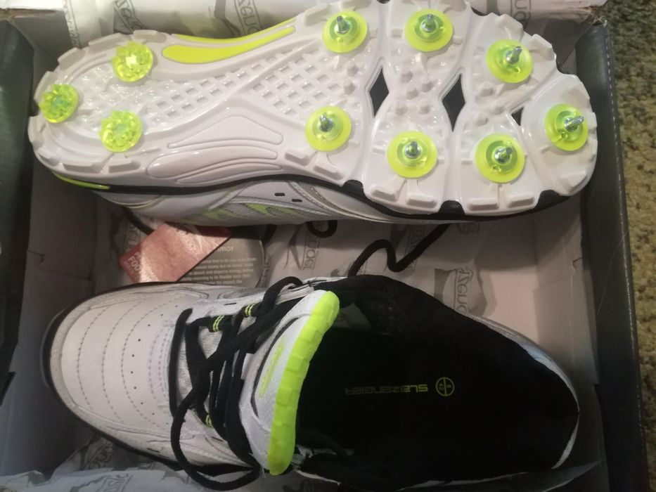 Adidasi Slazenger