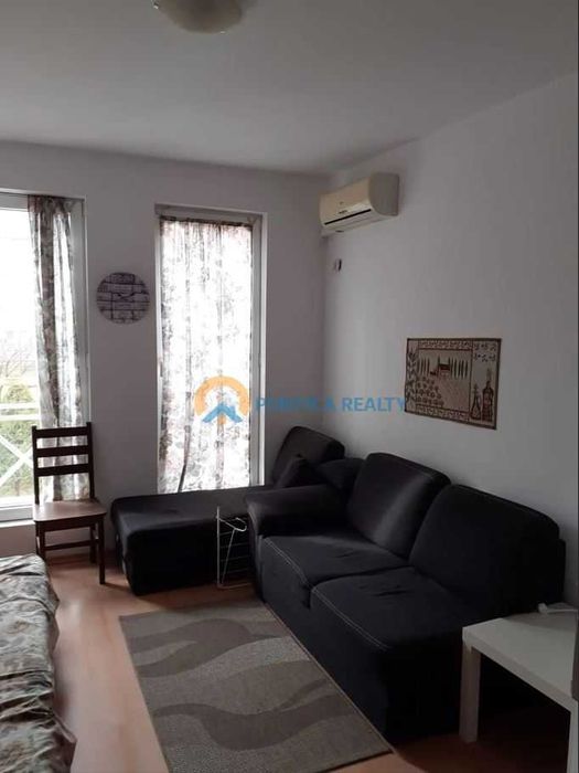 Продава се Едностаен апартамент в к.к. Слънчев бряг - 25 кв.м за 602 €/кв.м - Снимка #2