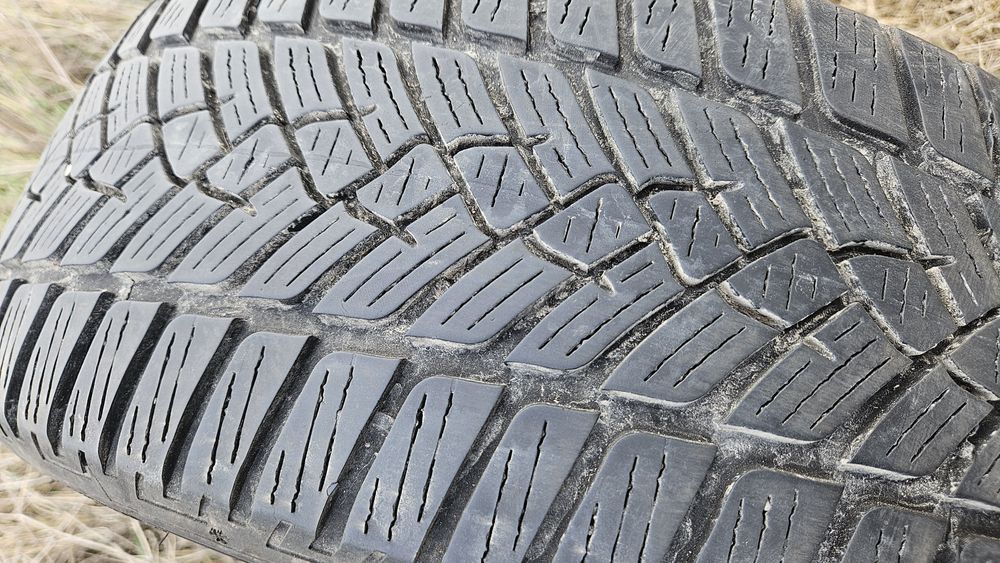 Гуми 205 50 17 дот 22 фулда