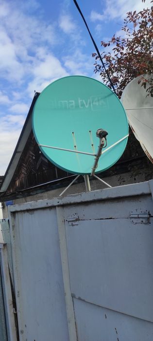 Продам антенны 2