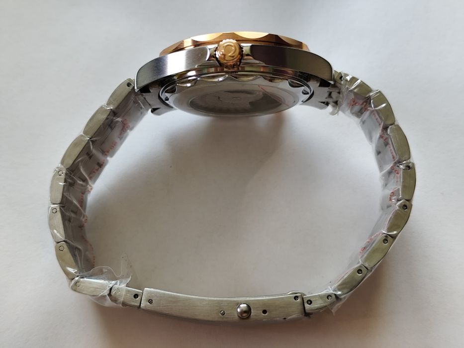 ceas OMEEGA automatic