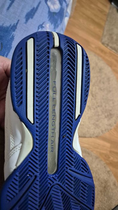 adidasi NIKE originali made Vietnam mar 41 --26 cm  NOI