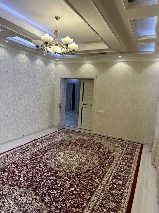 Чилонзор 19.  3 х комнатная с обстановкой аренда